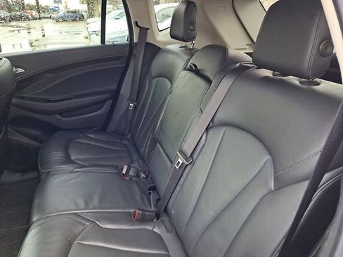 Used 2019 Buick Envision Essence image 19
