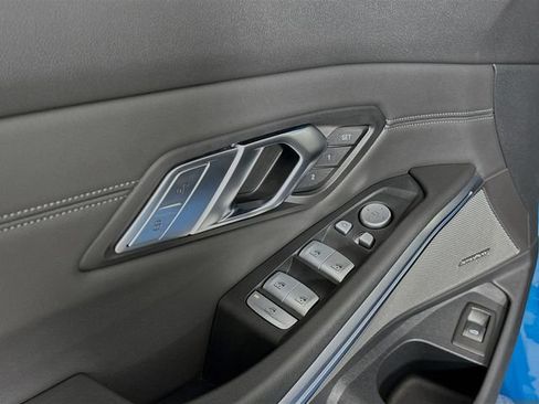 Used 2025 BMW M3 Individual w/ M Carbon Exterior Package image 18