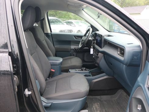 Used 2025 Ford Maverick XL FWD image 24