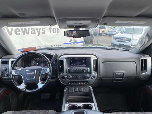 Used 2014 GMC Sierra 1500 SLE AWD/4WD image 18