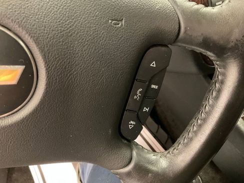 Used 2012 Chevrolet Impala LT w/ LT Sunroof Package image 13