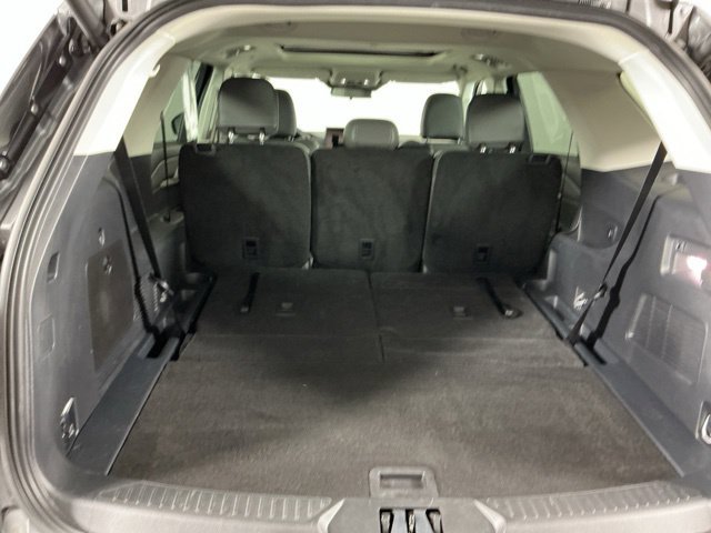 Used 2026 Ford Explorer Active w/ Active Comfort Package AWD/4WD image 30