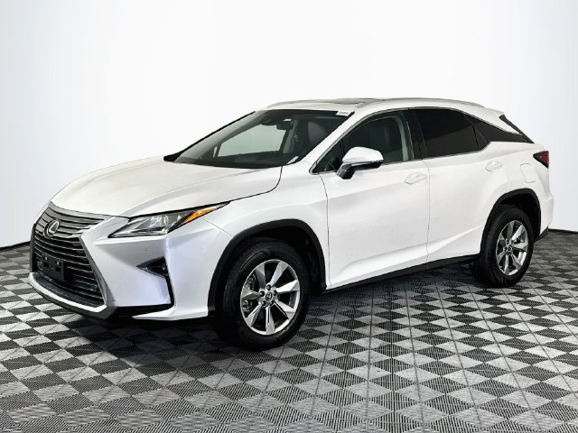 Used 2019 Lexus RX 350 FWD image 4