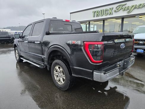 Certified 2023 Ford F150 Lariat image 8