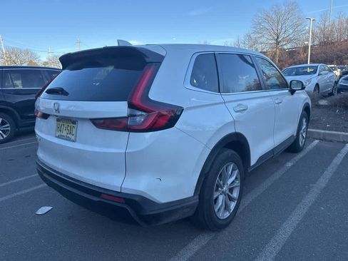 Used 2023 Honda CR-V EX image 12