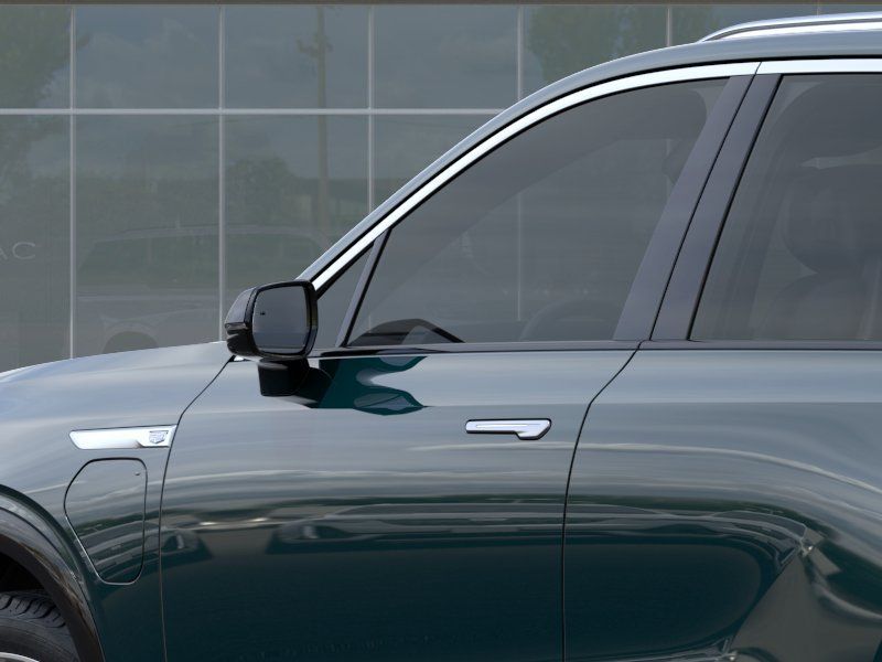 New 2027 Cadillac Vistiq Luxury AWD/4WD image 12