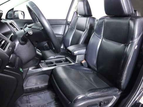 Used 2015 Honda CR-V EX-L image 28