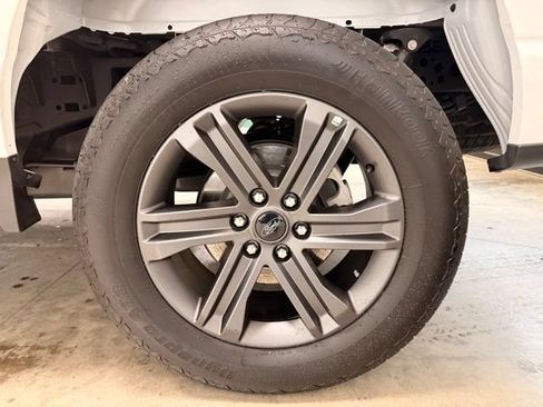 Used 2023 Ford F150 XLT w/ Equipment Group 302A High AWD/4WD image 14