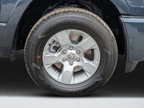 New 2026 RAM 1500 Big Horn image 10