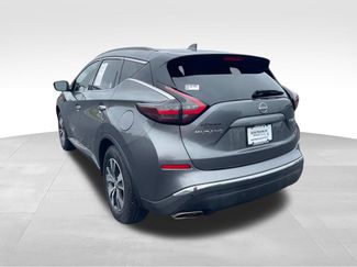 Used 2023 Nissan Murano SV AWD/4WD video 3