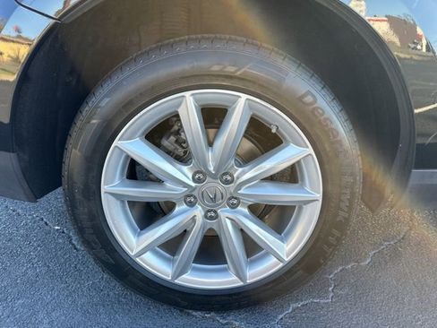 Used 2019 Acura RDX AWD image 29