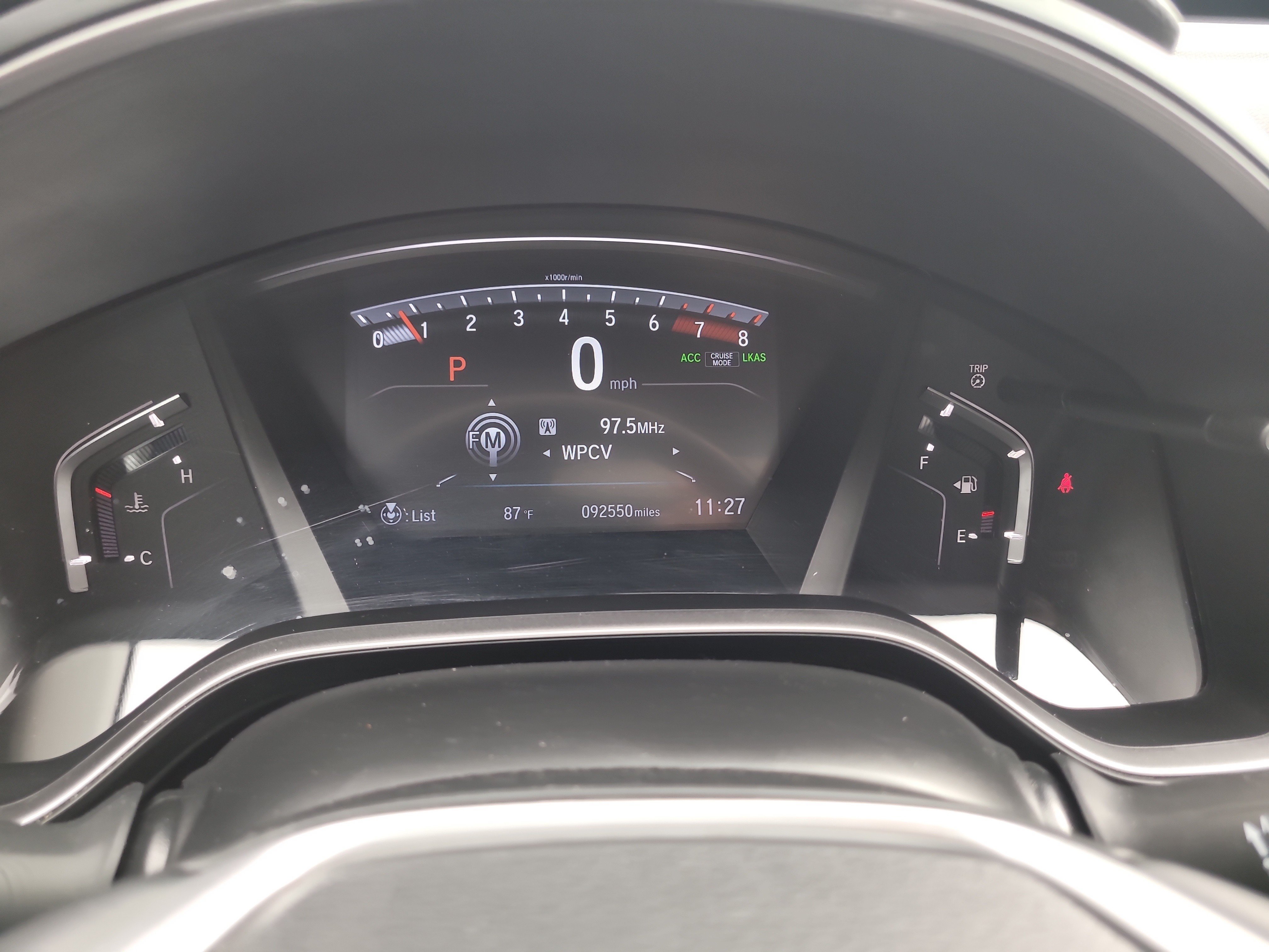 Used 2022 Honda CR-V EX-L image 30