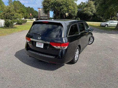 Used 2015 Honda Odyssey EX-L image 6