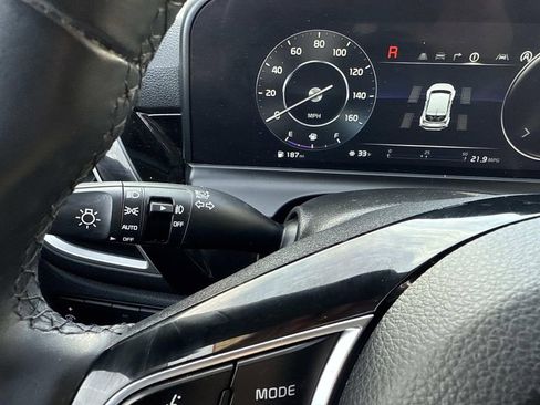 Used 2024 Kia Seltos S image 30