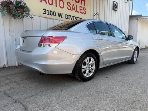 Used 2009 Honda Accord LX-P image 4