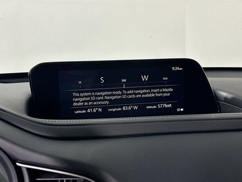 Used 2025 MAZDA CX-30 AWD 2.5 S w/ Select Sport Pkg image 17