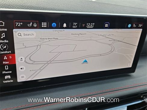 Used 2023 Dodge Hornet GT Plus w/ Tech Pack Plus w/o Parking image 23