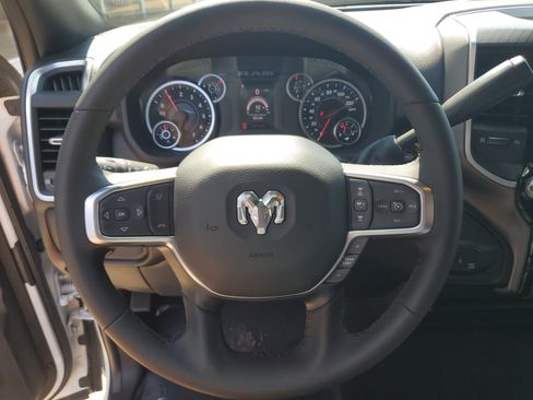 Used 2026 RAM 2500 Big Horn AWD/4WD image 10