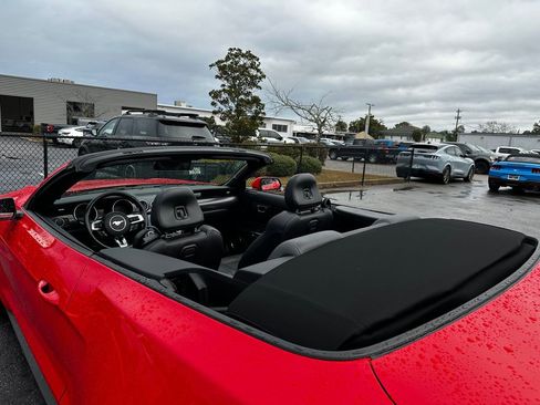 Used 2023 Ford Mustang GT Premium w/ GT Performance Package image 67