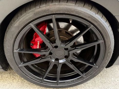 Used 2012 Maserati GranTurismo MC image 31