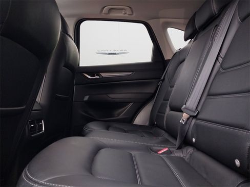 Used 2025 MAZDA CX-5 AWD 2.5 S w/ Preferred Package image 11