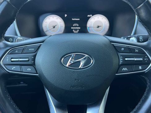 Used 2023 Hyundai Santa Fe SEL w/ Premium Package AWD/4WD image 25