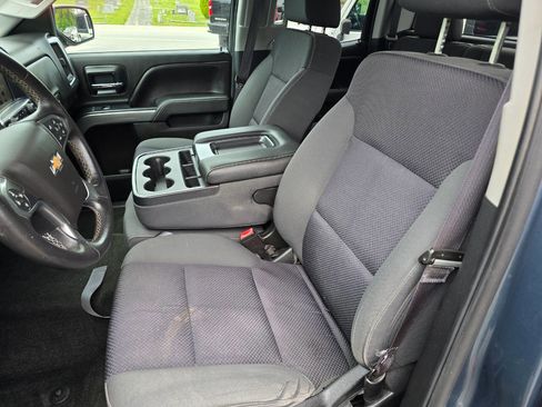 Used 2014 Chevrolet Silverado 1500 LT w/ All Star Edition AWD/4WD image 13