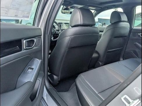 Used 2025 Honda Civic Sport Touring image 17