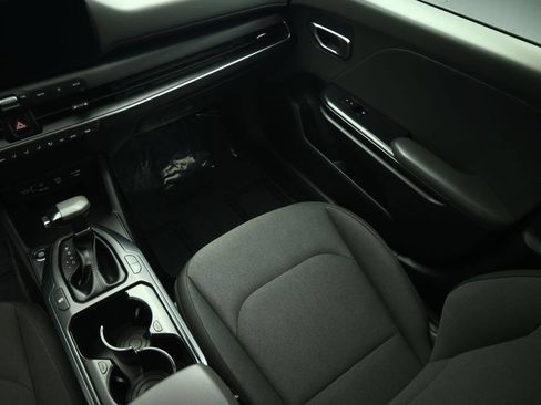 Certified 2025 Kia K4 FWD image 39