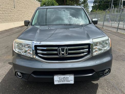 Used 2013 Honda Pilot EX-L image 2