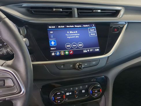 Used 2023 Buick Encore GX Select AWD/4WD image 32