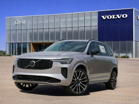 New 2026 Volvo XC90 B6 Ultra w/ Protection Package Premier AWD/4WD image 1