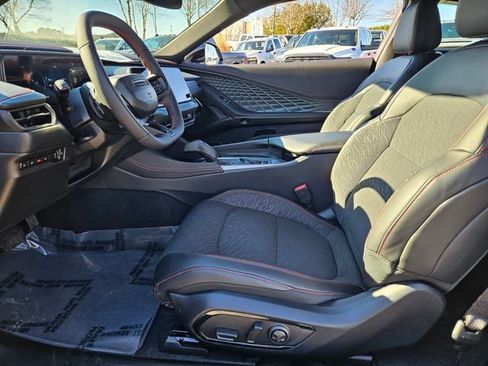 New 2026 Dodge Charger R/T Scat Pack image 8