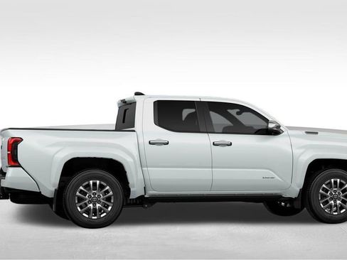 New 2026 Toyota Tacoma Limited AWD/4WD image 14