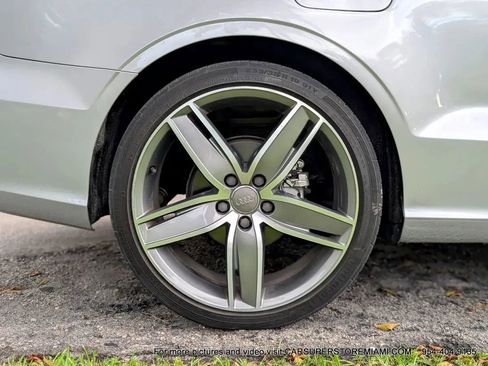 Used 2015 Audi A3 1.8T Premium Plus image 97