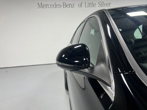 Used 2024 Mercedes-Benz C 63 AMG S w/ Driver Assistance Package image 12