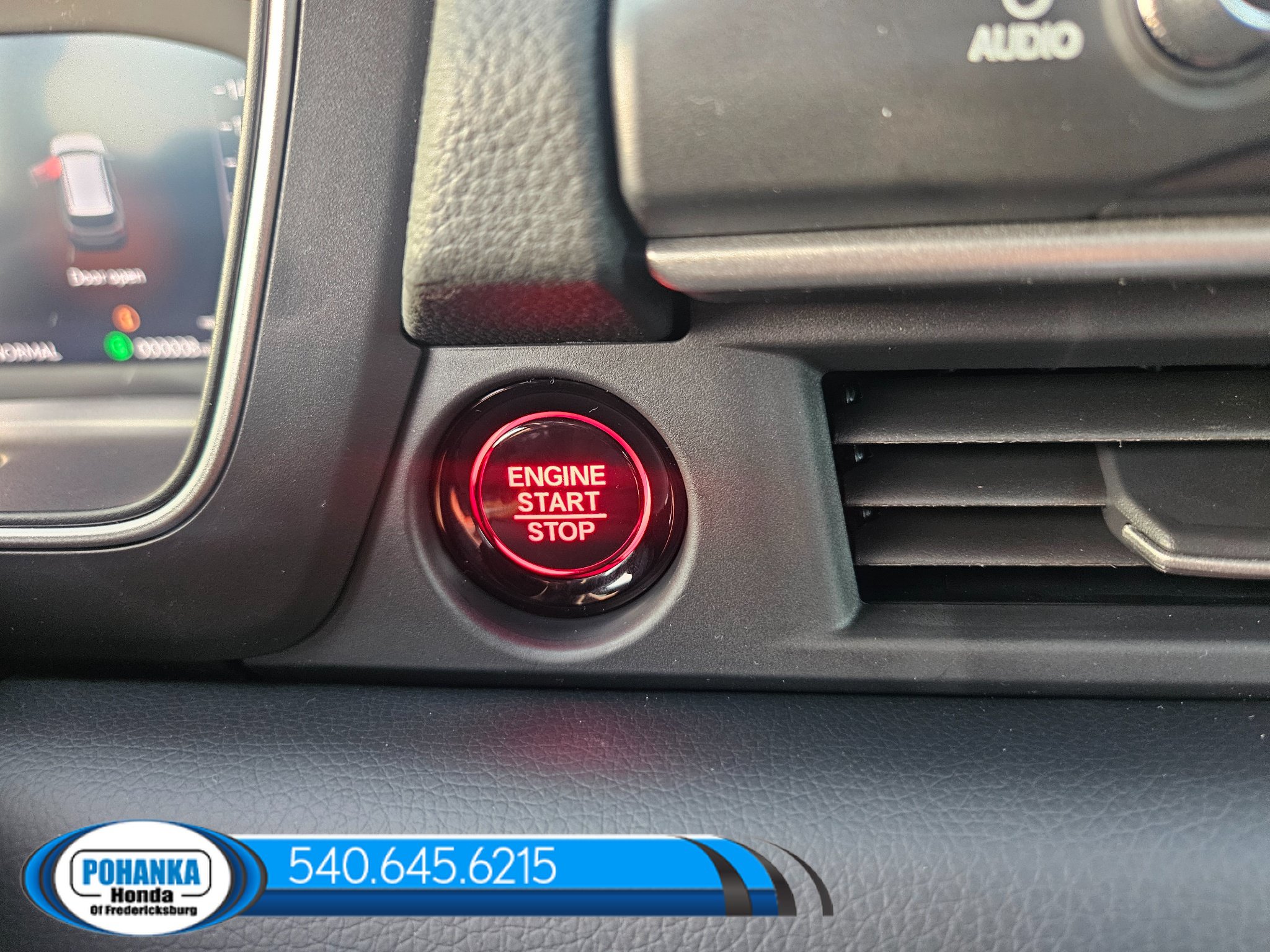 New 2026 Honda Pilot EX-L image 33