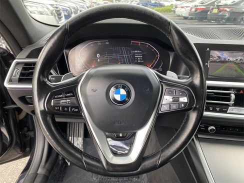 Used 2022 BMW 430i xDrive Convertible w/ Convenience Package image 41