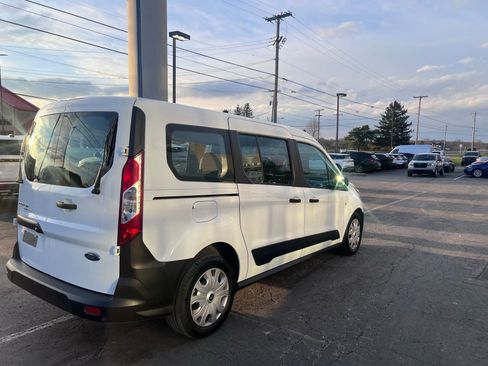 Used 2019 Ford Transit Connect XL image 7
