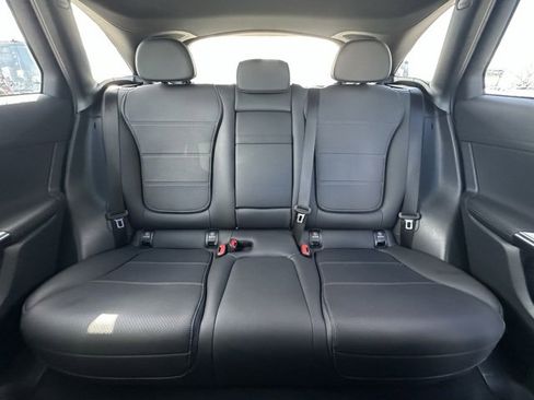 Certified 2024 Mercedes-Benz GLC 300 4MATIC image 17