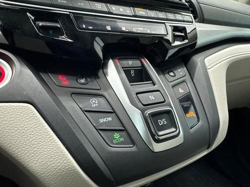 Used 2025 Honda Odyssey EX-L image 26