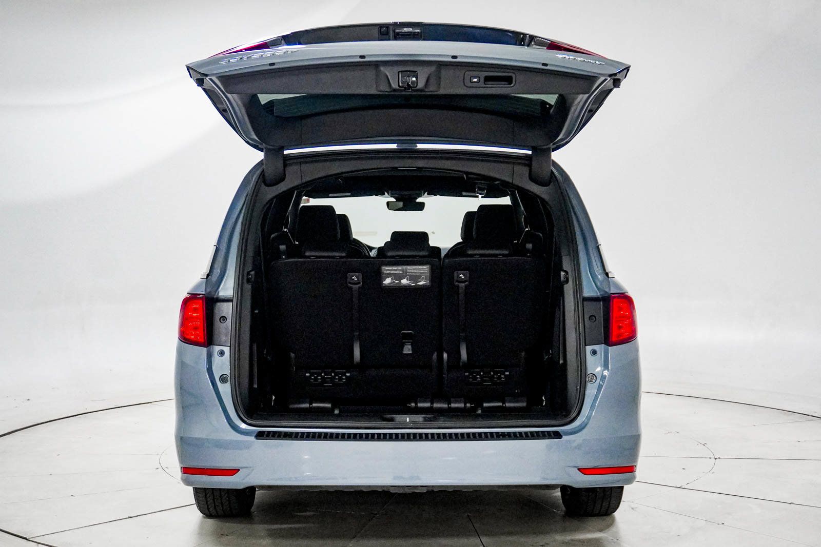 Used 2024 Honda Odyssey Sport image 8