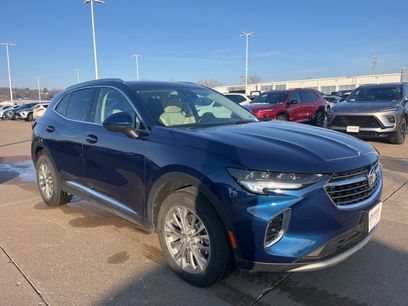 Used 2023 Buick Envision Preferred