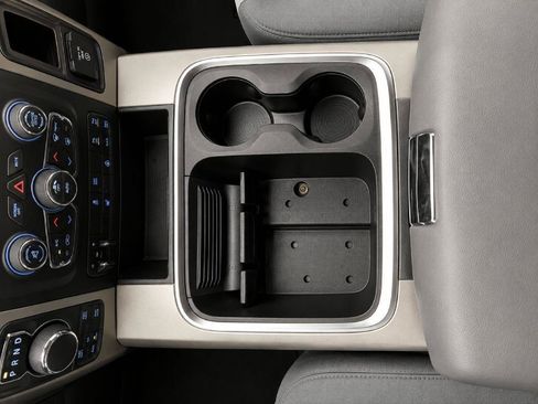 Used 2018 RAM 1500 Big Horn AWD/4WD image 21