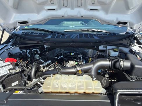 Used 2021 Ford F150 XL w/ Equipment Group 101A High AWD/4WD image 25