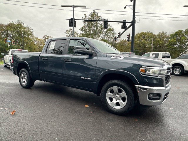 Used 2025 RAM 1500 Big Horn AWD/4WD image 19