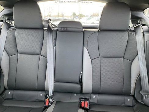 New 2026 Subaru Crosstrek 2.5i Wilderness image 11