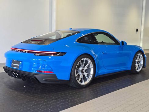 Used 2022 Porsche 911 GT3 RWD image 7