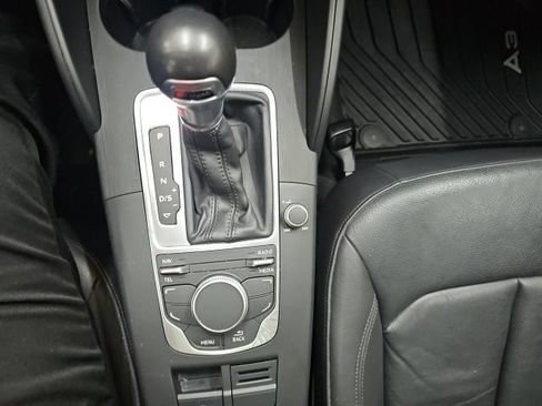 Used 2015 Audi A3 2.0T Premium w/ Cold Weather Package AWD/4WD image 9