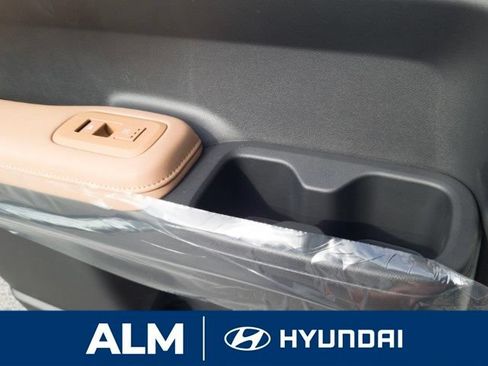 New 2026 Hyundai Santa Fe Calligraphy FWD image 21